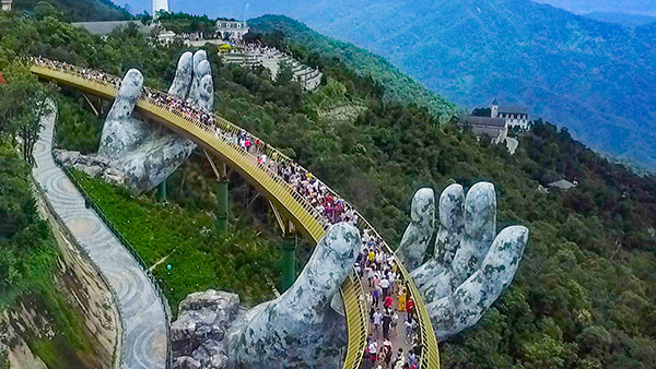Voyage moto Vietnam/Vietnam Exploration/Danang Voyage moto Vietnam/Vietnam Exploration/Danang