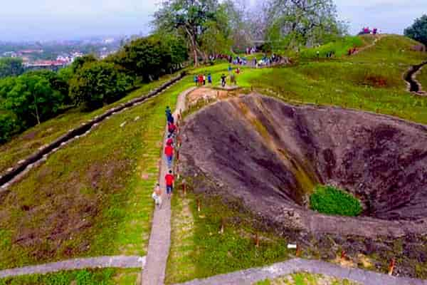 Voyage Dien Bien Phu - Nord Vietnam