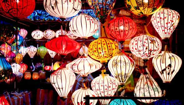  - Day 14: Hue, Hoi An - Travel in Vietnam - Hoi An