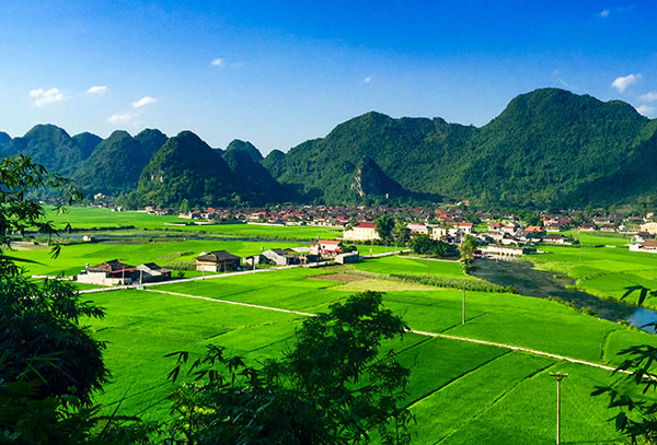 Bac Son/Vietnamexploration Bac Son/Vietnamexploration