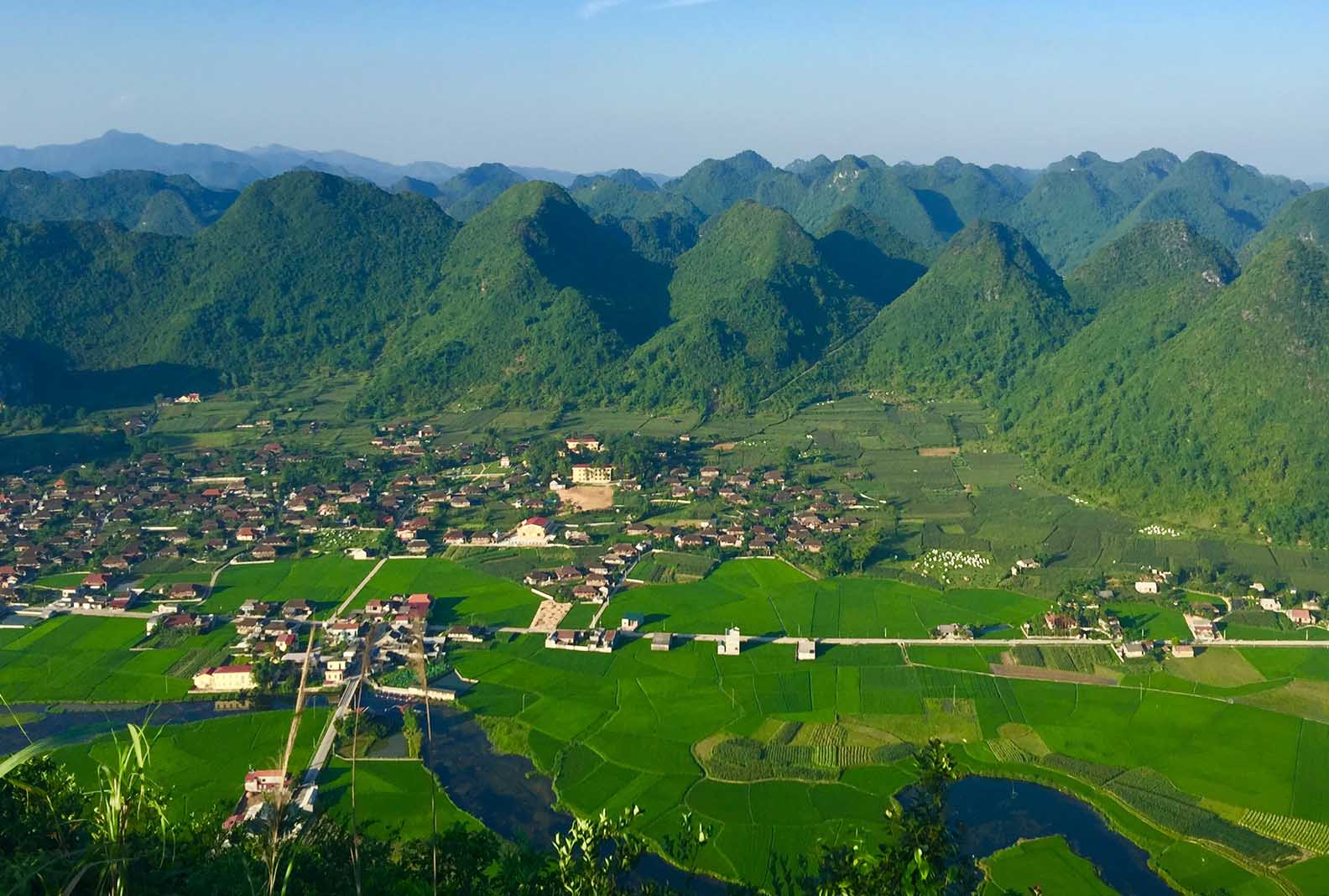 Bac Son/Vietnamexploration Bac Son/Vietnamexploration