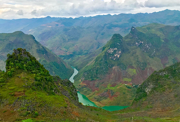 dongvan/Vietnamexploration - Jour 8 : Nam Dam, Dong Van, Bao Lac - dongvan/Vietnamexploration