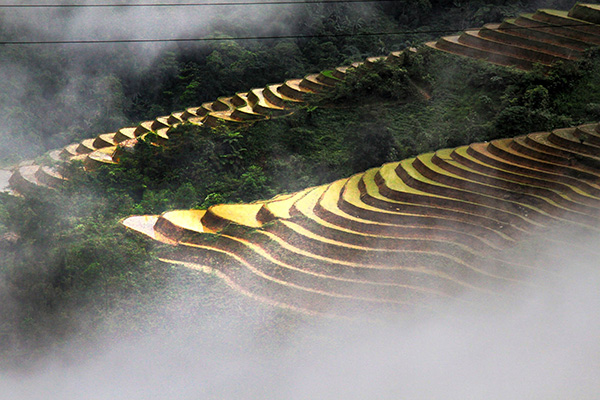 randonnée/Vietnamexploration - Jour 6 : Chien Thang, Nam Son - randonnée/Vietnamexploration