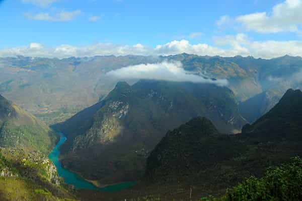 Northern Vietnam