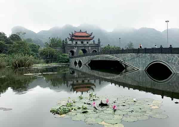 Ninh Binh - Northern Vietnam