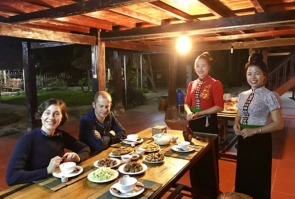 Destinations de rêve pour réussir votre Voyage Vietnam Destinations de rêve pour réussir votre Voyage Vietnam