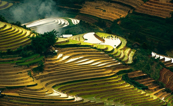Destinations de rêve pour réussir votre Voyage Vietnam Destinations de rêve pour réussir votre Voyage Vietnam