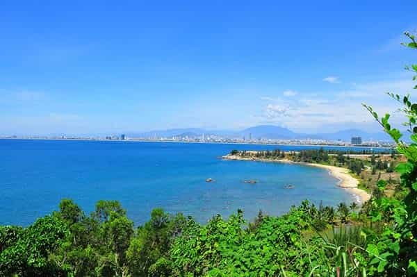 Danang - Central Vietnam