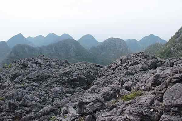 Dong Van - Northern Vietnam