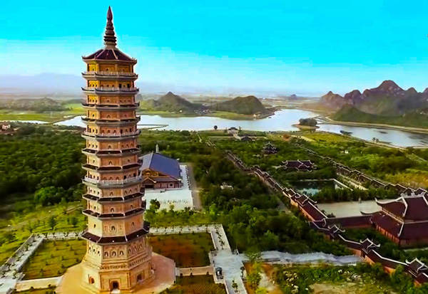 Road trip au Vietnam/Ninh Binh Road trip au Vietnam/Ninh Binh
