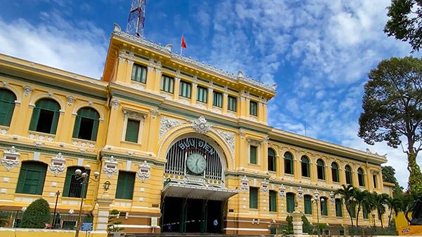 Voyage Vietnam/Saigon Voyage Vietnam/Saigon