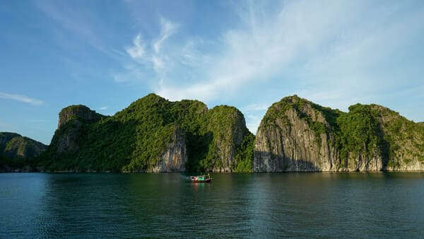 Baie de Lan Ha/Vietnamexploration - Jour 12 : Baie de Lan Ha, Hanoï - Baie de Lan Ha/Vietnamexploration