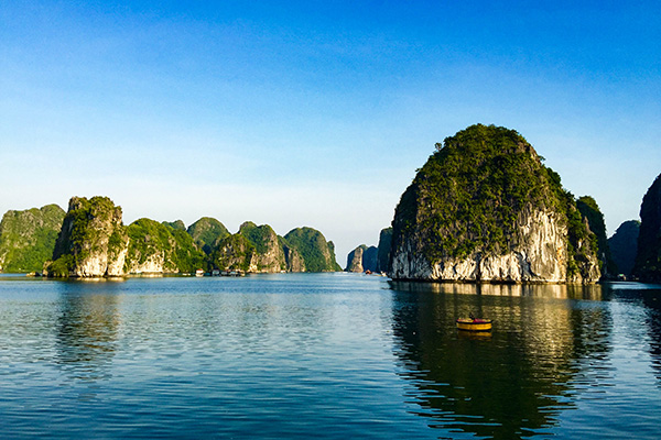 Baiedhalong/Vietnamexploration - Jour 14 : Halong, Ninh Binh - Baiedhalong/Vietnamexploration