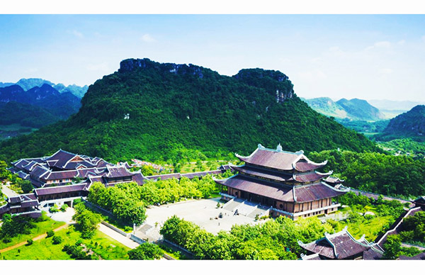 Itinéraire du Nord Vietnam en 3 semaines Itinéraire du Nord Vietnam en 3 semaines
