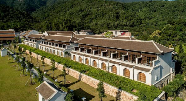  - Jour 8 : Yen Tu – Monastère Truc Lam – Hanoi - Circuit religieux Vietnam - Yen Tu