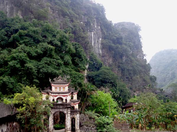  - Jour 1 : Hanoi – Pagode Bai Dinh (Ninh Binh) - Circuit religieux Vietnam - Pagode Bai Dinh