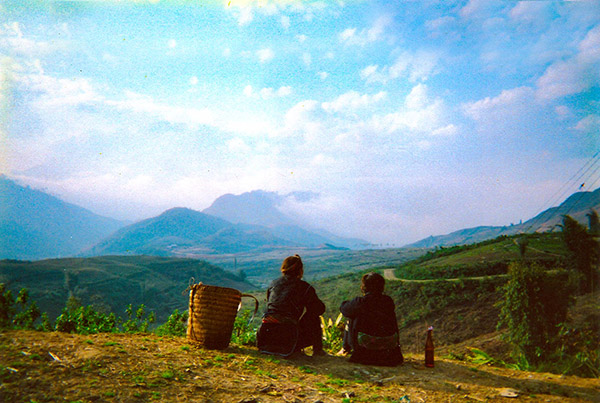 Sapa/Vietnamexploration - Jour 7 : Bac Ha, Sapa - Sapa/Vietnamexploration