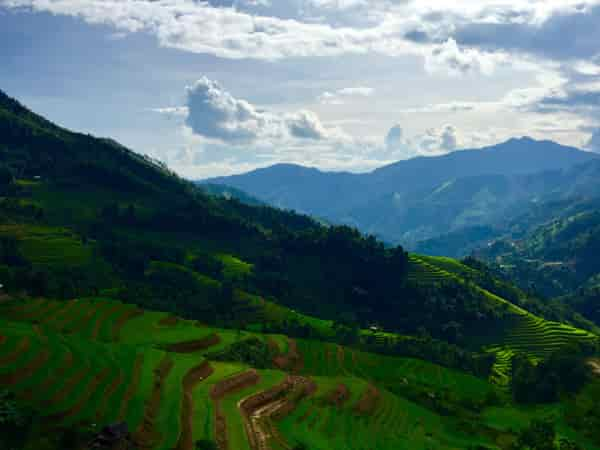  - Day 5: Sapa, Bac Ha - Discovery of Tonkin - Travel in Vietnam - Bac Ha