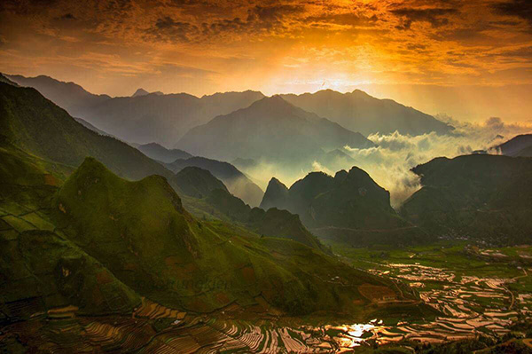 Destinations de rêve pour réussir votre Voyage Vietnam Destinations de rêve pour réussir votre Voyage Vietnam