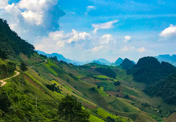 Destinations de rêve pour réussir votre Voyage Vietnam