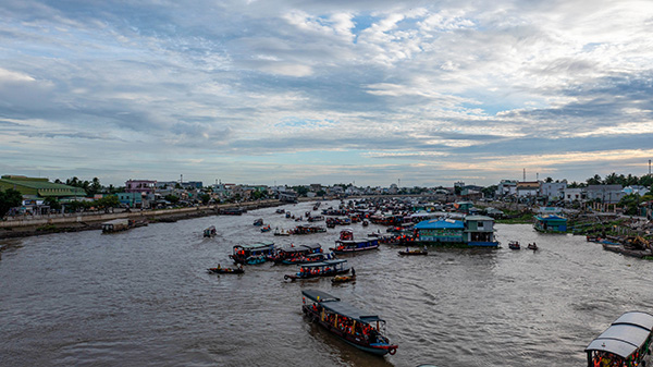 Piste de Ho Chi Minh/Mekong -  - Piste de Ho Chi Minh/Mekong