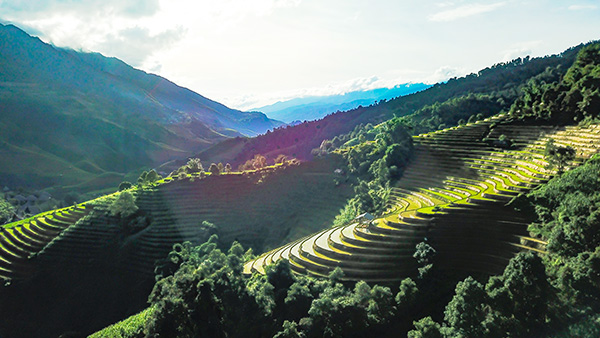 Voyage moto Vietnam/Vietnam Exploration Voyage moto Vietnam/Vietnam Exploration