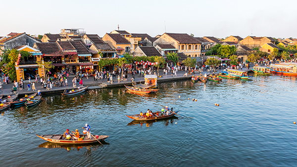 Hoian/Vietnam Exploration - Jour 12 : Hoi An et ses alentours - Hoian/Vietnam Exploration