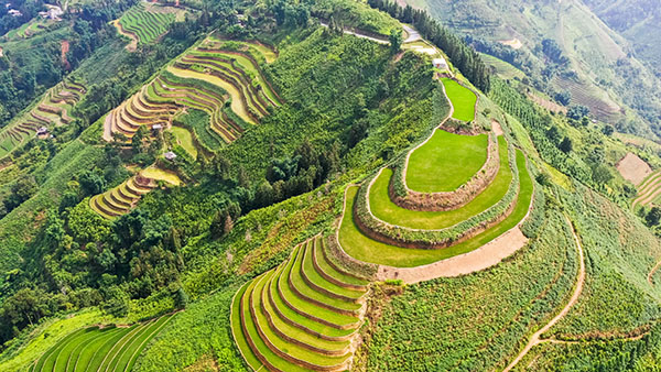 Ban Lien/Voyage Vietnam Ban Lien/Voyage Vietnam