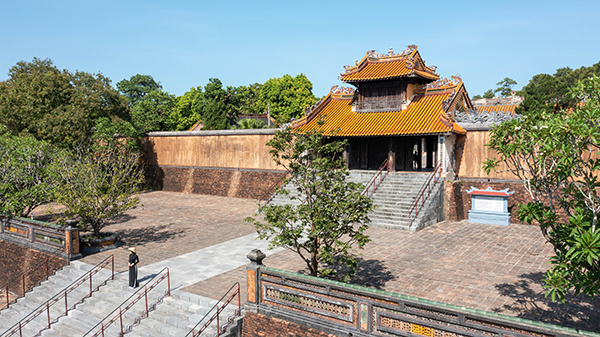 Voyage moto Vietnam/Hue Voyage moto Vietnam/Hue