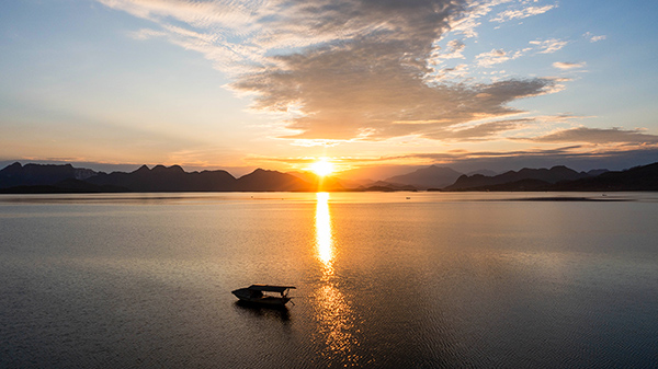 Voyage moto Vietnam/Thac Ba - Jour 1 : Hanoï, Phuc An - Voyage moto Vietnam/Thac Ba