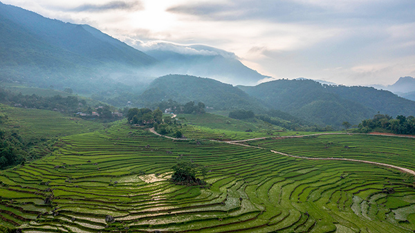 Voyage moto Vietnam/Vietnam Exploration Voyage moto Vietnam/Vietnam Exploration