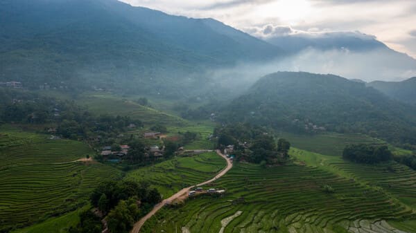 Voyage moto Vietnam/Vietnam Exploration Voyage moto Vietnam/Vietnam Exploration