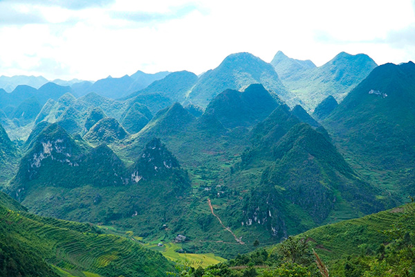 geoparcdongvan/Vietnamexploration - Jour 3 : Ha Giang, Dong Van - geoparcdongvan/Vietnamexploration