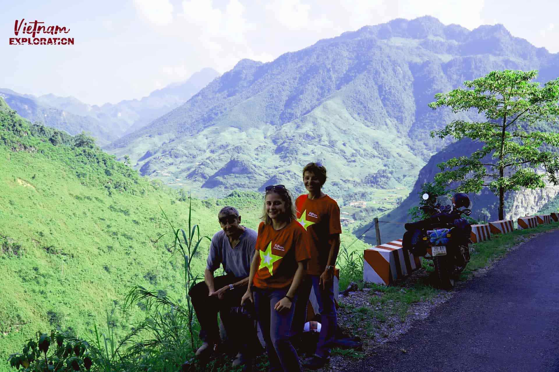 Nordvietnam/Vietnamexploration Nordvietnam/Vietnamexploration
