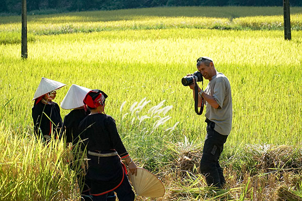 Bacme/Vietnamexploration - Jour 5 : Bao Lac, Bac Me, Thuong Lam - Bacme/Vietnamexploration