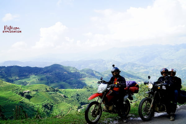 Circuitmotovietnam/Vietnamexploration Circuitmotovietnam/Vietnamexploration