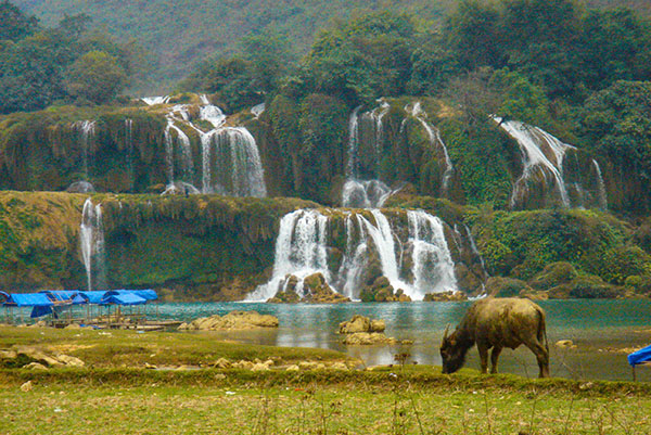 Bangioc/Vietnamexploration