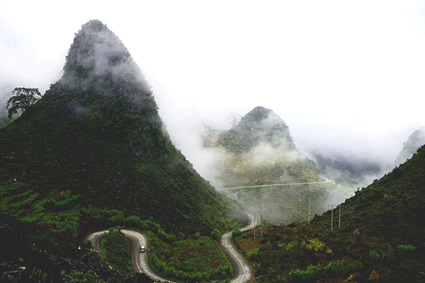 Ha Giang et ses secrets