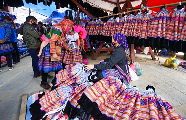 Ban Lien/Voyage Vietnam Ban Lien/Voyage Vietnam
