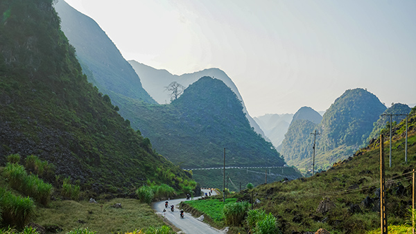 Voyage moto Vietnam/Vietnam Exploration Voyage moto Vietnam/Vietnam Exploration