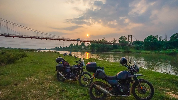 Kontum/Piste de Ho Chi Minh -  - Piste de Ho Chi Minh/Kon Tum