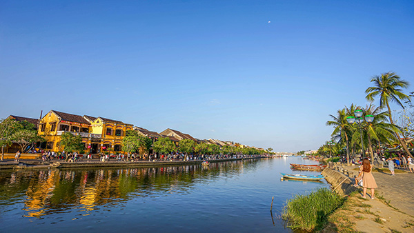 Hoian/Vietnam Exploration -  - Hoian/Vietnam Exploration