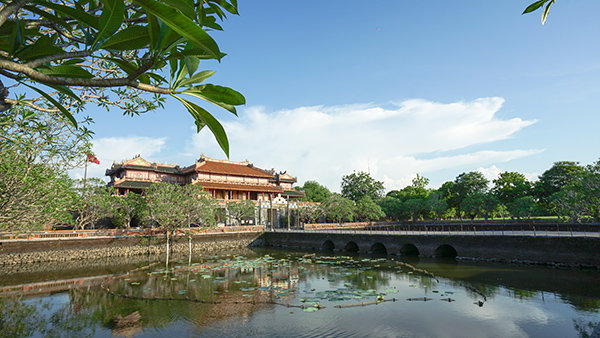 Hue/Vietnam Exploration -  - Hue/Vietnam Exploration