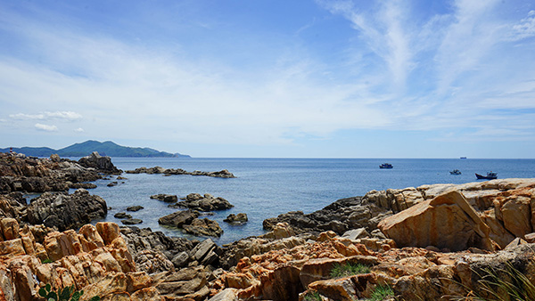 Ghenh Da Dia/Vietnam exploration Ghenh Da Dia/Vietnam exploration