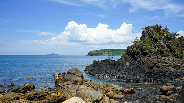 Ghenh Da Dia/Vietnamexploration