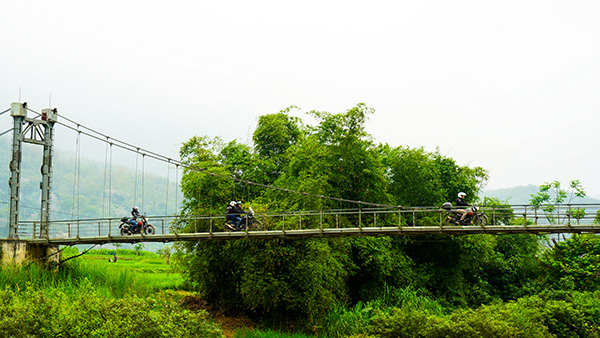Voyage moto Vietnam/Vietnam Exploration Voyage moto Vietnam/Vietnam Exploration