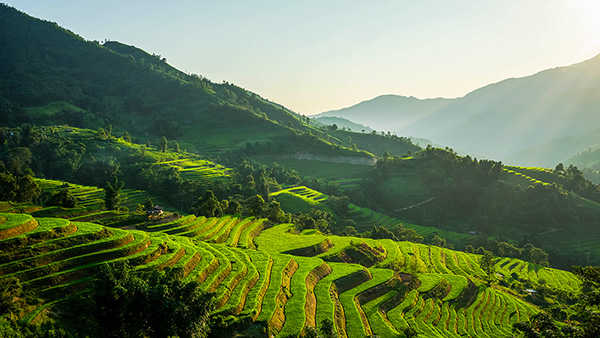 Ban Lien/Voyage Vietnam Ban Lien/Voyage Vietnam