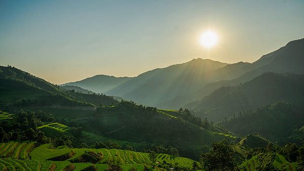 Ban Lien/Voyage Vietnam Ban Lien/Voyage Vietnam