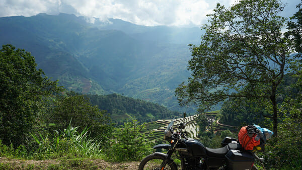 Voyage moto Vietnam/Vietnam Exploration Voyage moto Vietnam/Vietnam Exploration