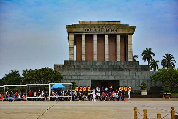 Road trip Vietnam/Hanoi Road trip Vietnam/Hanoi